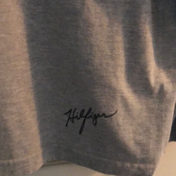 Tommy Hilfiger longsleeve T-shirt - Picture 6 of 7